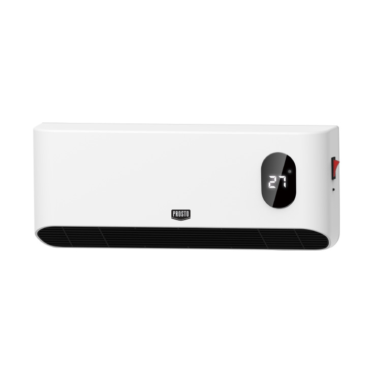 PROSTO smart nazidna PTC keramička grejalica 2000W slika 2
