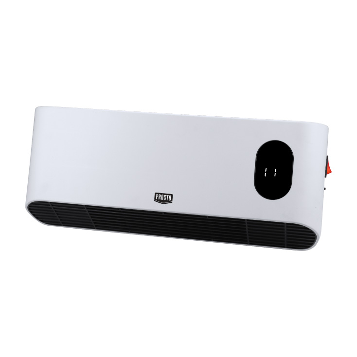 PROSTO smart nazidna PTC keramička grejalica 2000W slika 3