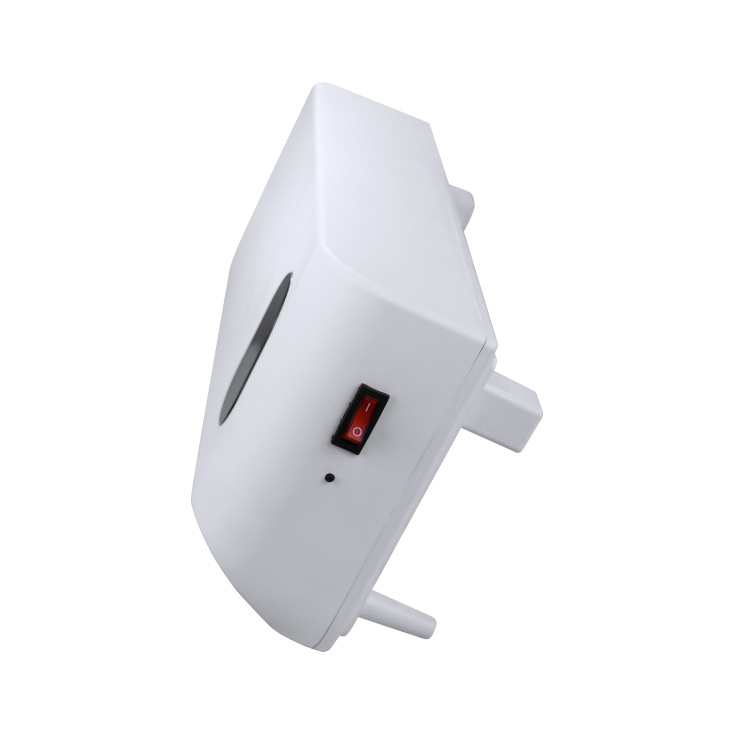 PROSTO smart nazidna PTC keramička grejalica 2000W slika 4