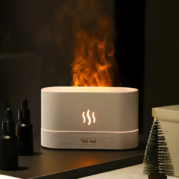 Stona ultrazvučna aroma lampa slika 1