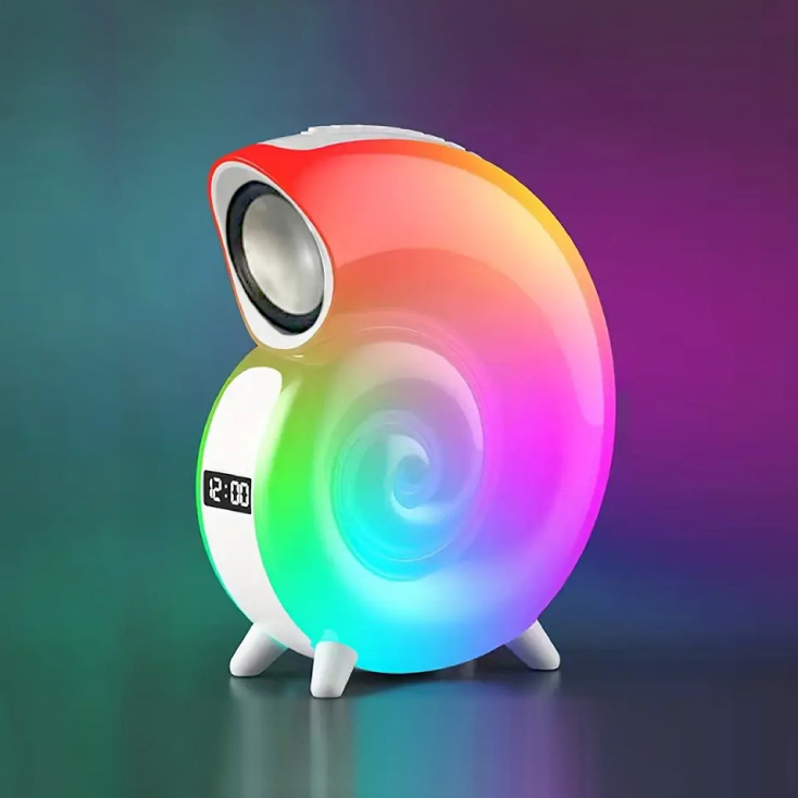 Bluetooth RGB zvučnik slika 1