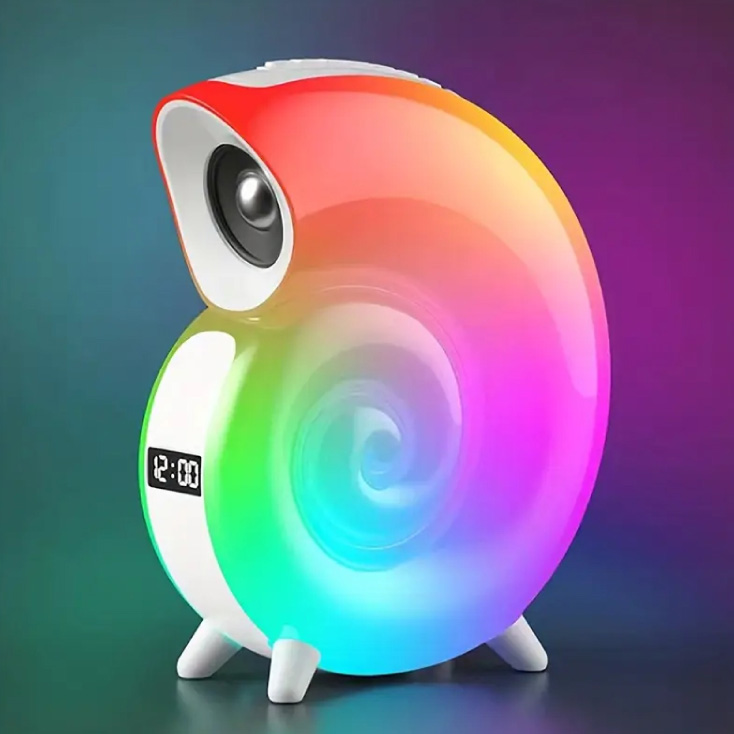 Bluetooth RGB zvučnik slika 1