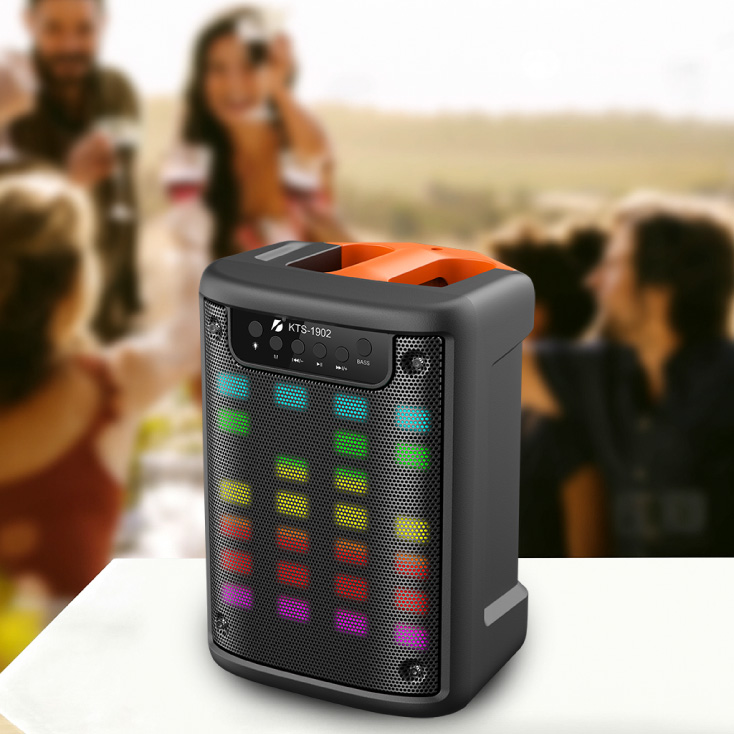 Bluetooth zvučnik 10W slika 1