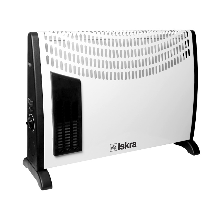 ISKRA konvektorska grejalica 2000W slika 1