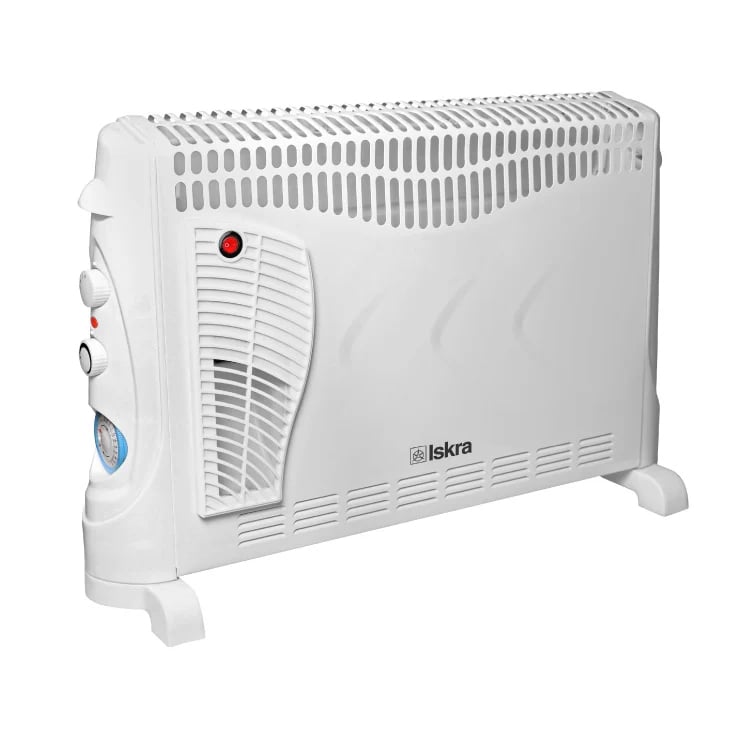 ISKRA konvek. grejalica sa tajmerom 2000W outlet slika 1