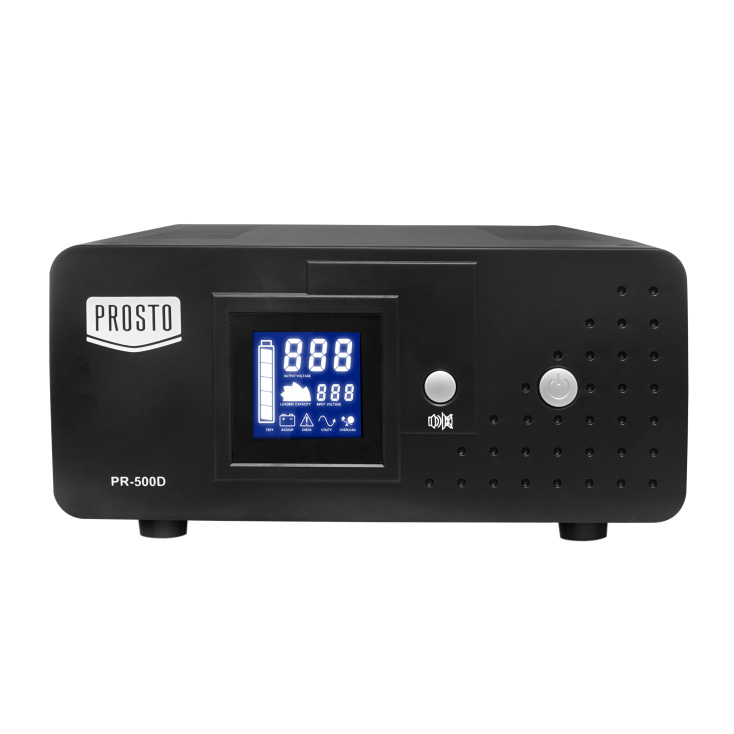 Naponski pretvarač 300W sa punjačem akumulatora slika 1