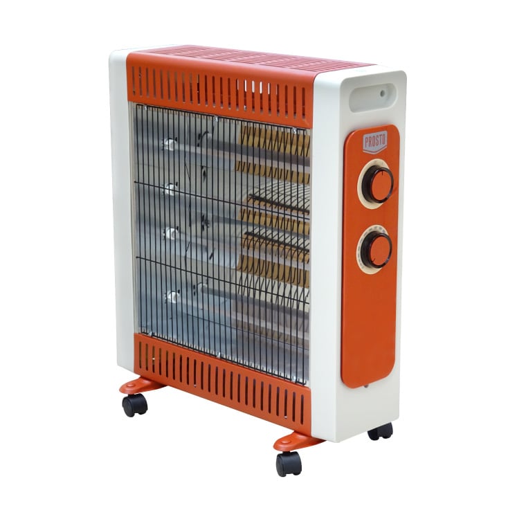 PROSTO kvarcna grejalica 2200W outlet slika 1
