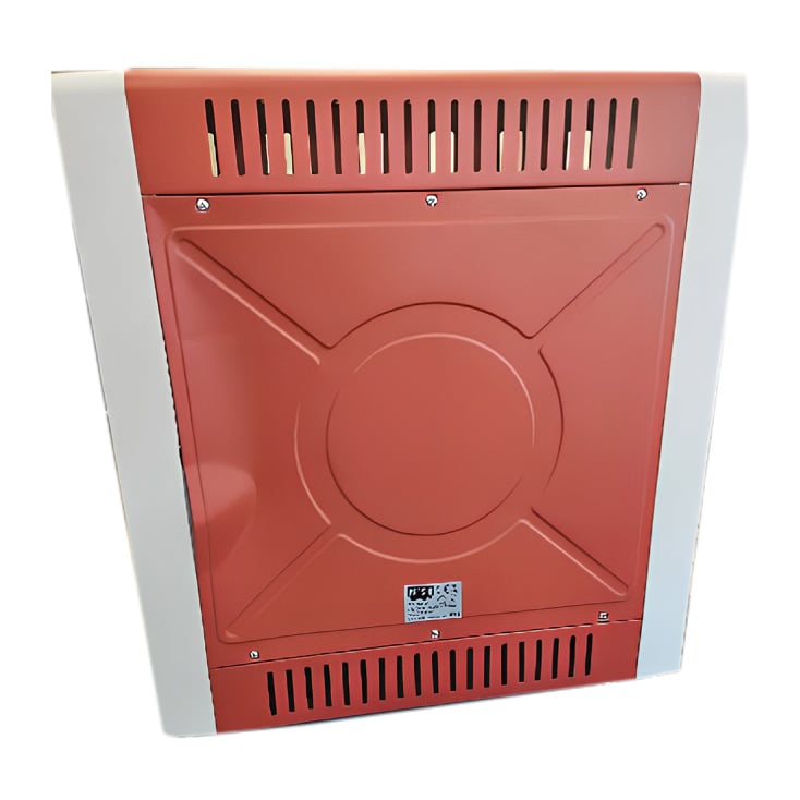 PROSTO kvarcna grejalica 2200W outlet slika 2