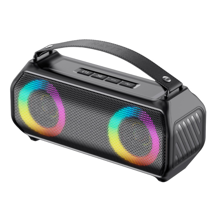 Bluetooth zvučnik 2x5W slika 1