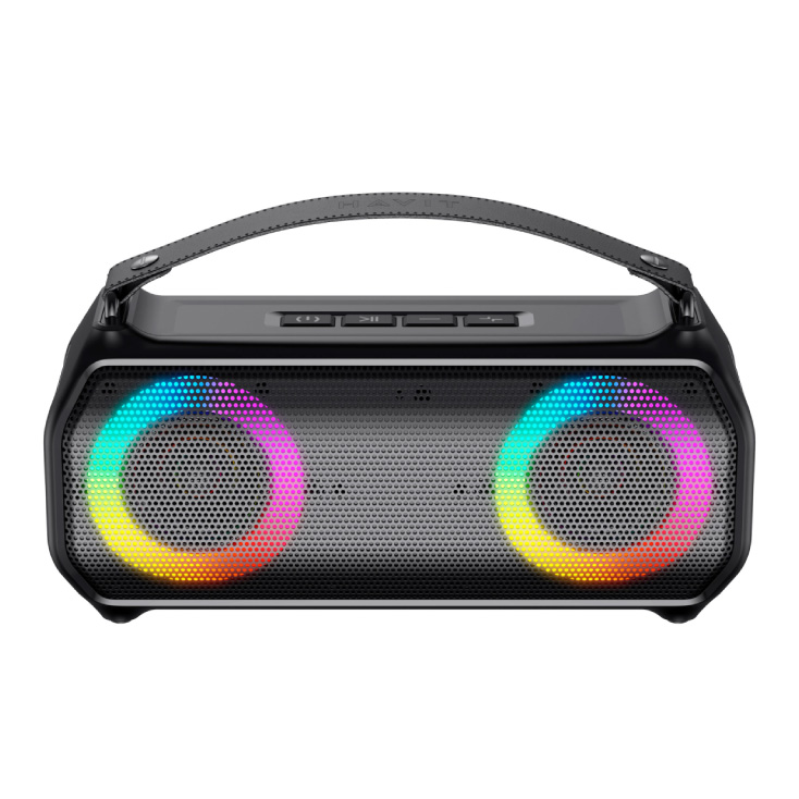 Bluetooth zvučnik 2x5W slika 2