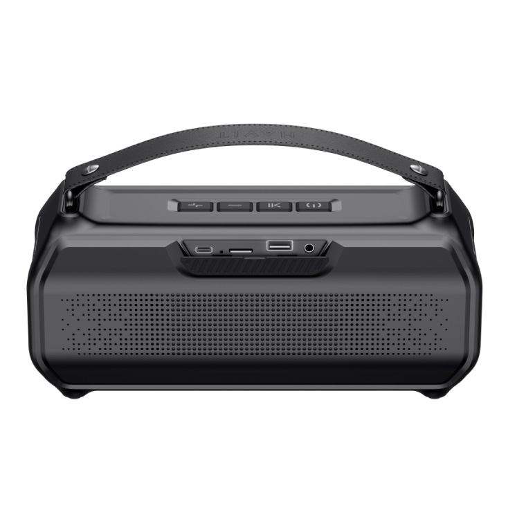 Bluetooth zvučnik 2x5W slika 3