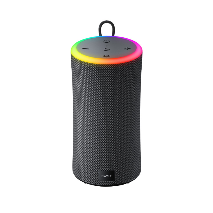 Bluetooth zvučnik 2x10W slika 1
