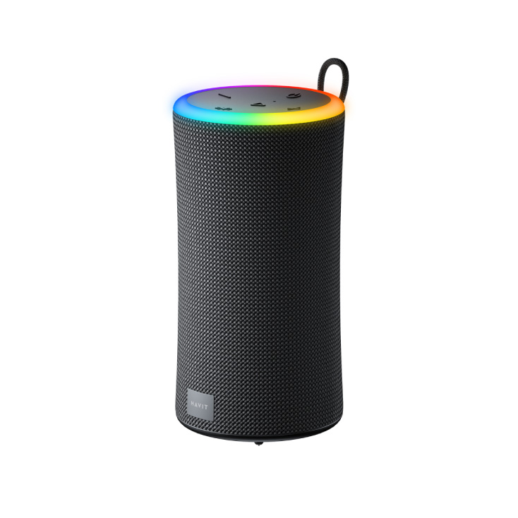 Bluetooth zvučnik 2x10W slika 2