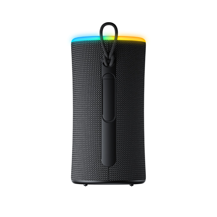 Bluetooth zvučnik 2x10W slika 4