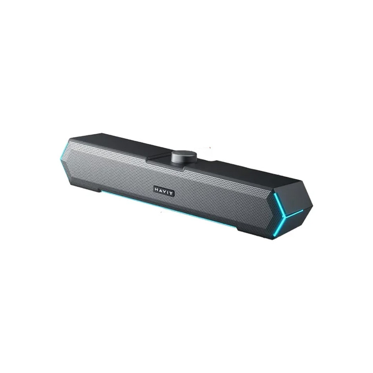 USB zvučnik 6W slika 1