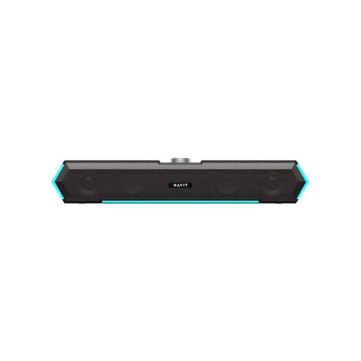 USB zvučnik 6W slika 2