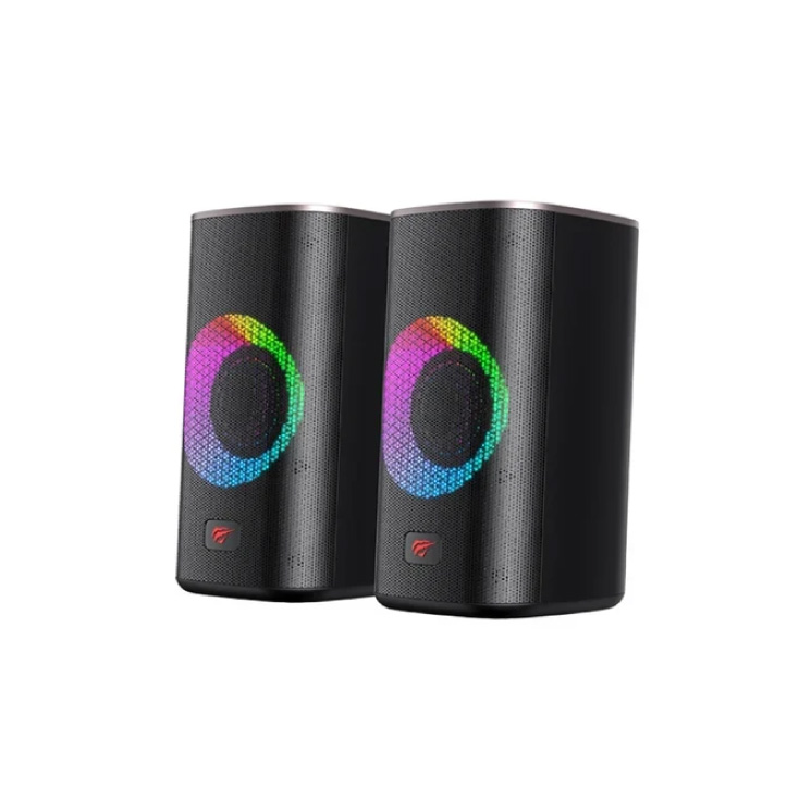 USB zvučnici 2x3W slika 1