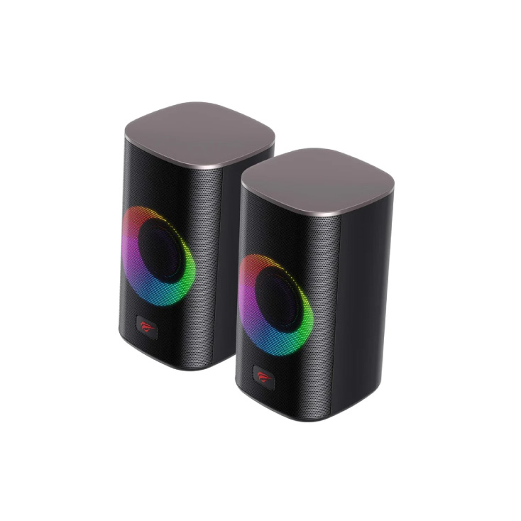 USB zvučnici 2x3W slika 2