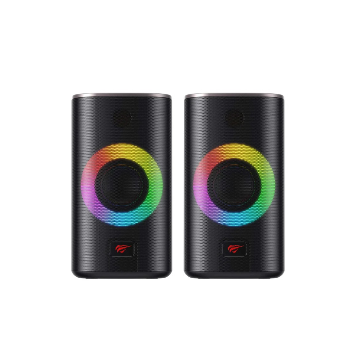 USB zvučnici 2x3W slika 4