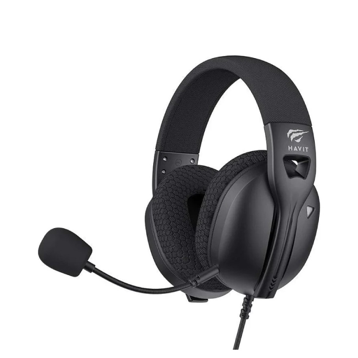 Naglavne stereo slušalice HAVIT slika 1
