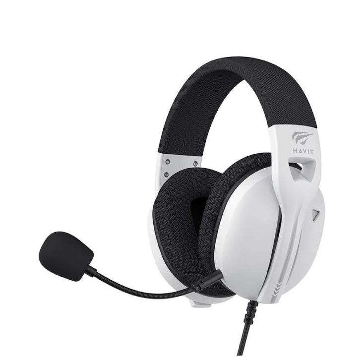 Naglavne stereo slušalice HAVIT slika 1