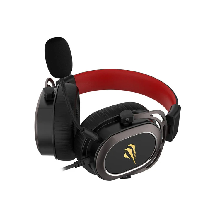 Naglavne stereo slušalice HAVIT slika 4