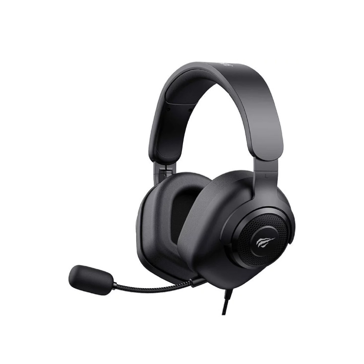 Naglavne stereo slušalice HAVIT slika 1