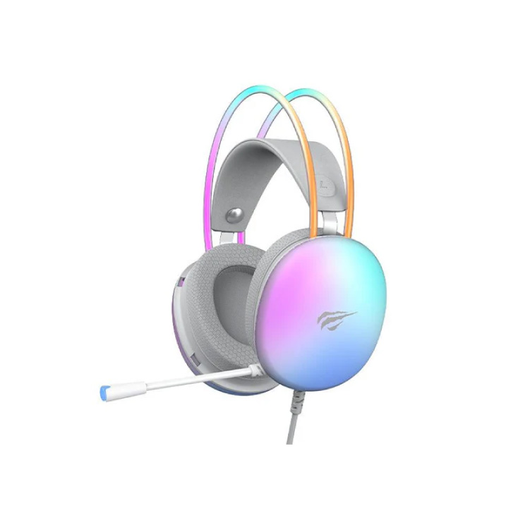 Naglavne stereo slušalice HAVIT H2037d slika 1
