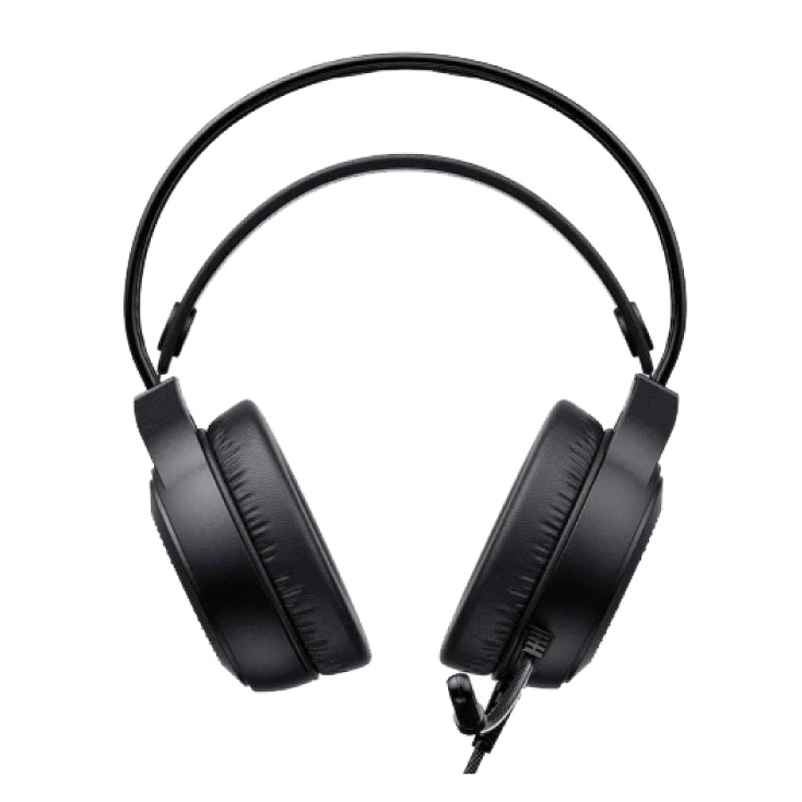Naglavne stereo slušalice HAVIT H2040d slika 3