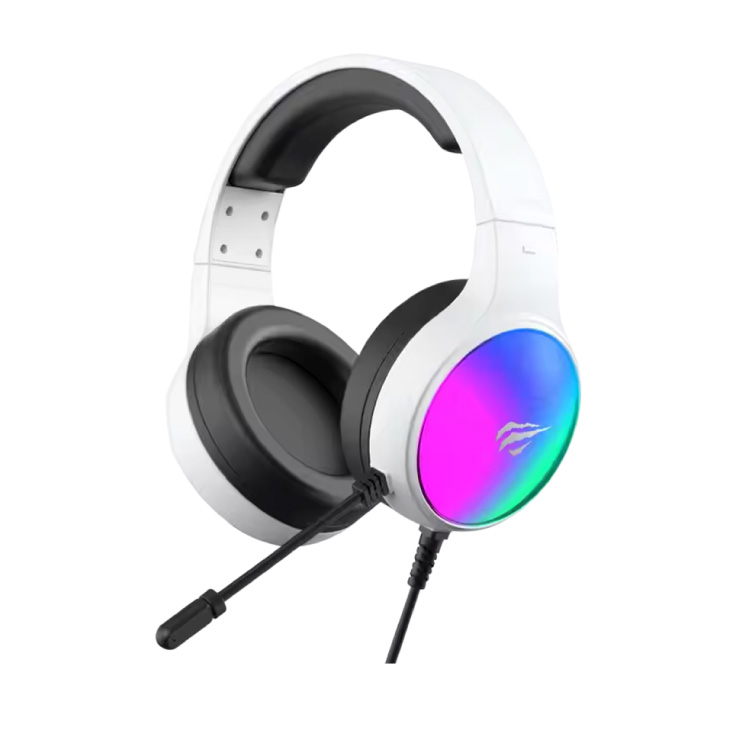 Naglavne stereo slušalice HAVIT H2043U slika 1