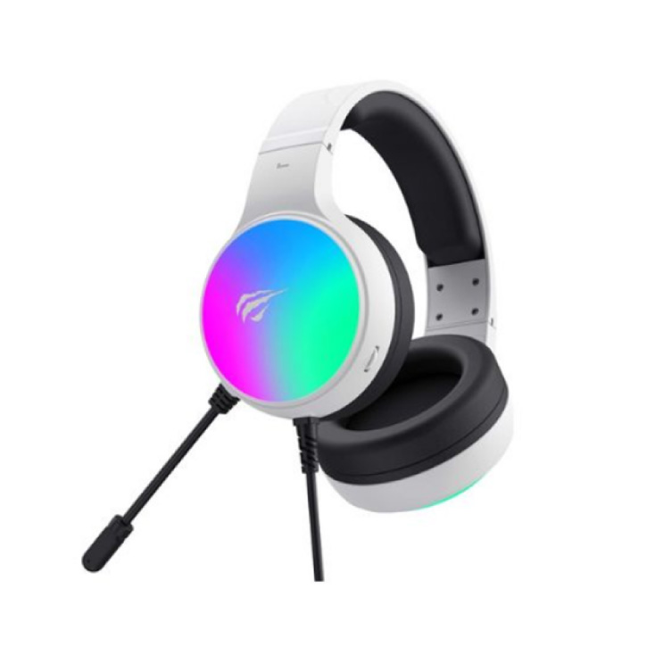 Naglavne stereo slušalice HAVIT H2043U slika 2