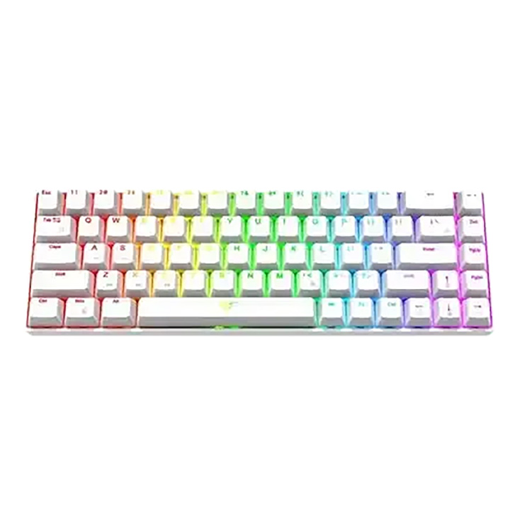 Mehanička RGB USB tastatura Havit KB903L slika 1