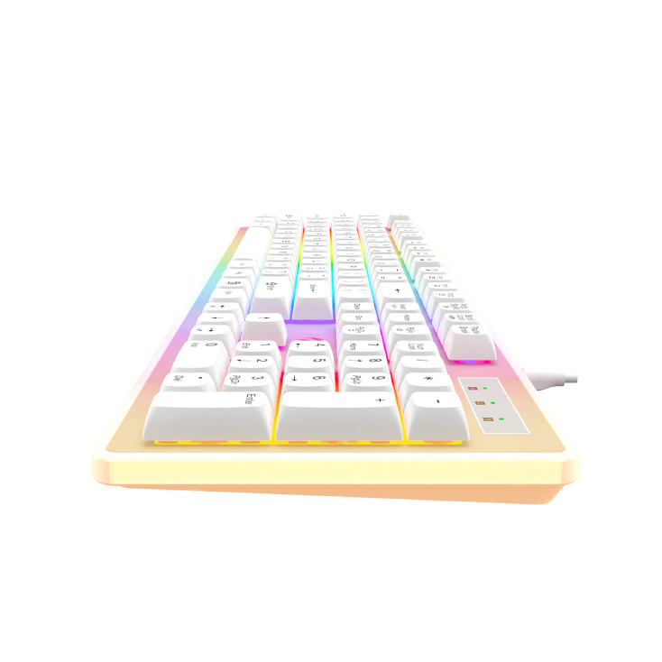 USB RGB tastatura Havit KB876L slika 4