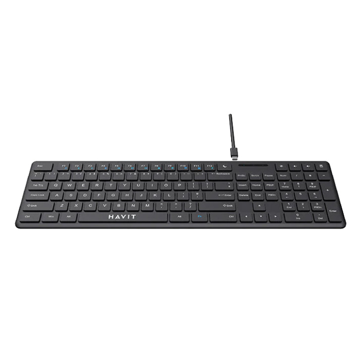 USB tastatura Havit KB252 slika 2