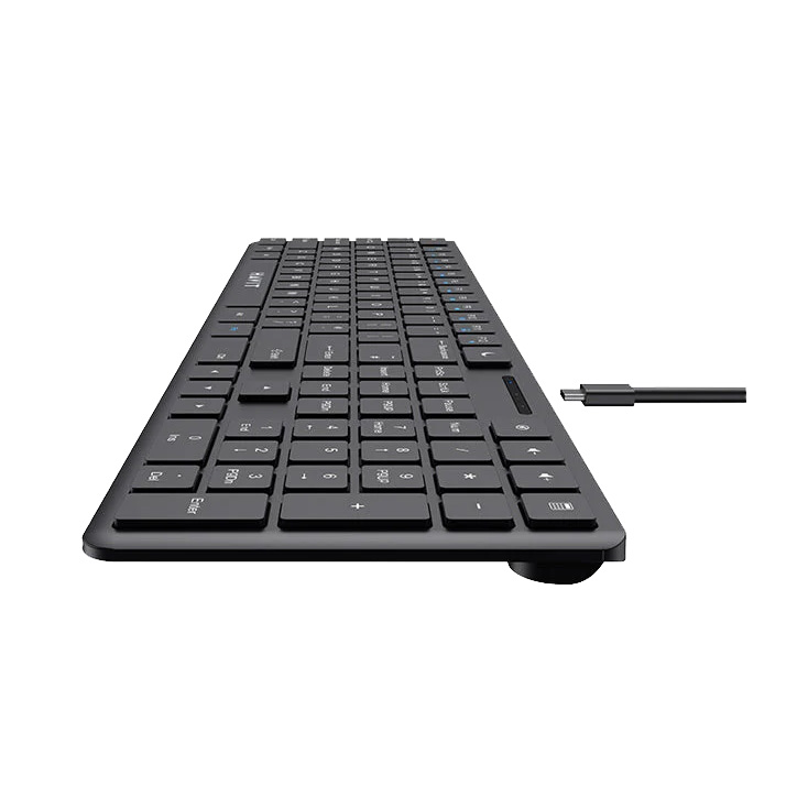 USB tastatura Havit KB252 slika 3