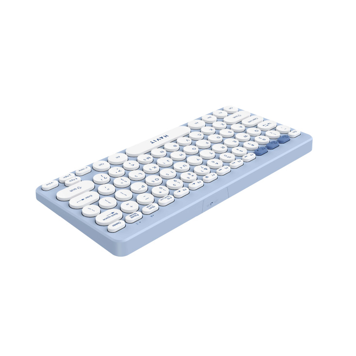 Bežična tastatura + miš Havit KB279GCM slika 4