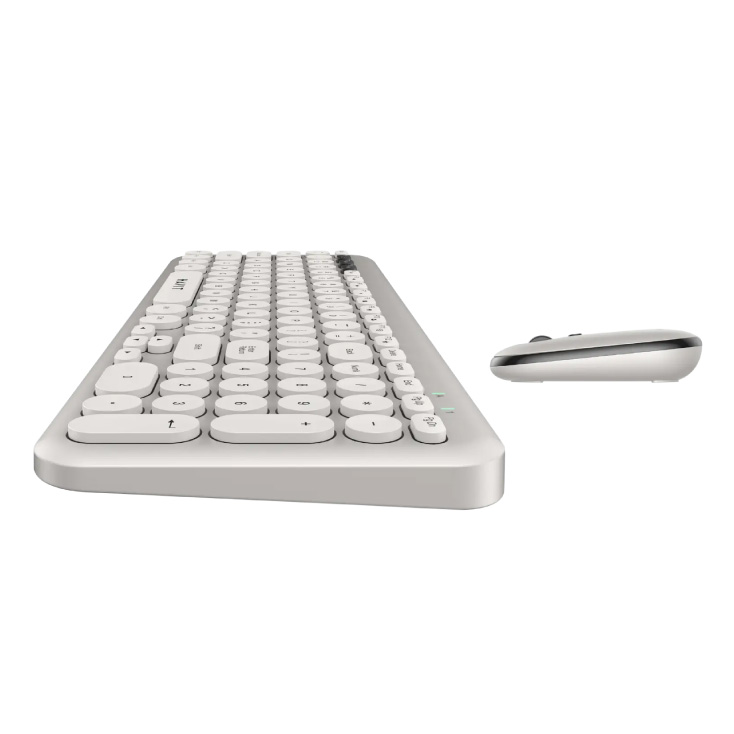 Bežična tastatura + miš Havit KB254GCM slika 3
