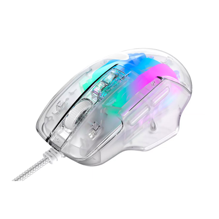 USB programabilan miš Havit MS1011SE slika 4