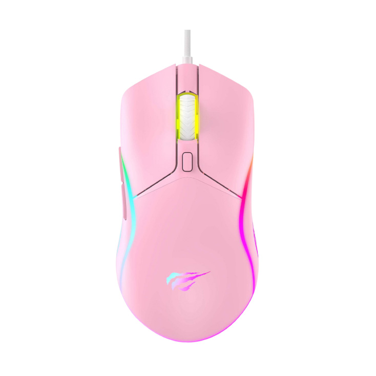 USB programabilan miš Havit MS1029 slika 1