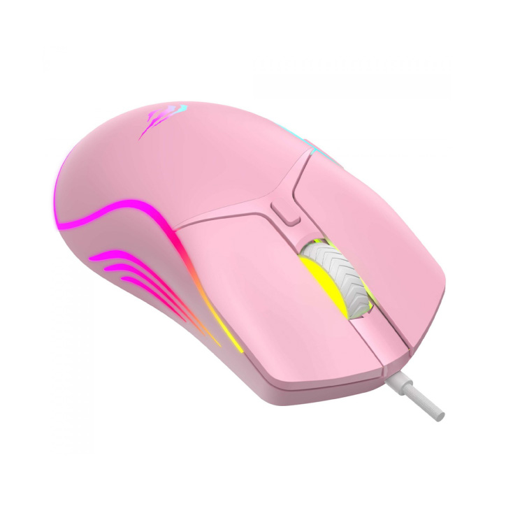 USB programabilan miš Havit MS1029 slika 3