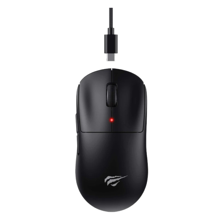 Tri mode bežični miš Havit MS970WB slika 1