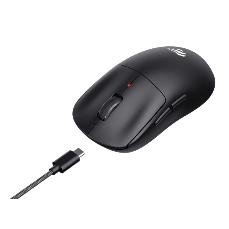 Tri mode bežični miš Havit MS970WB slika 2