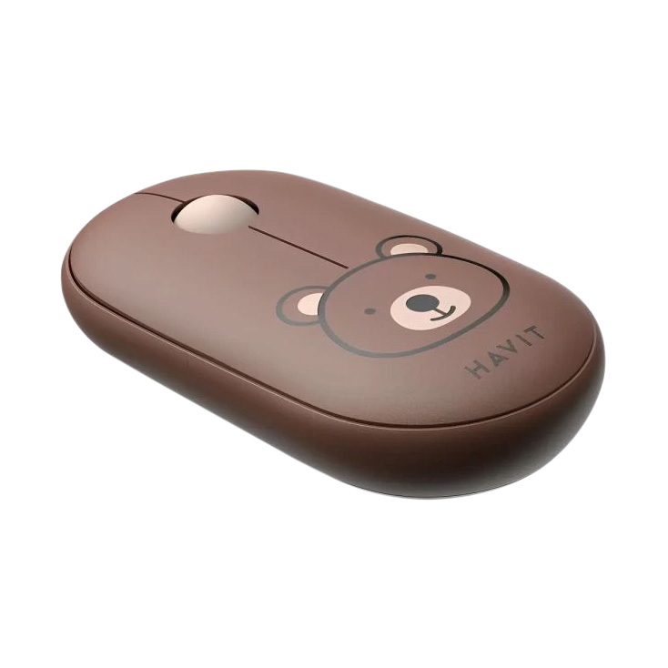 USB bežični miš Havit MS75GT slika 1