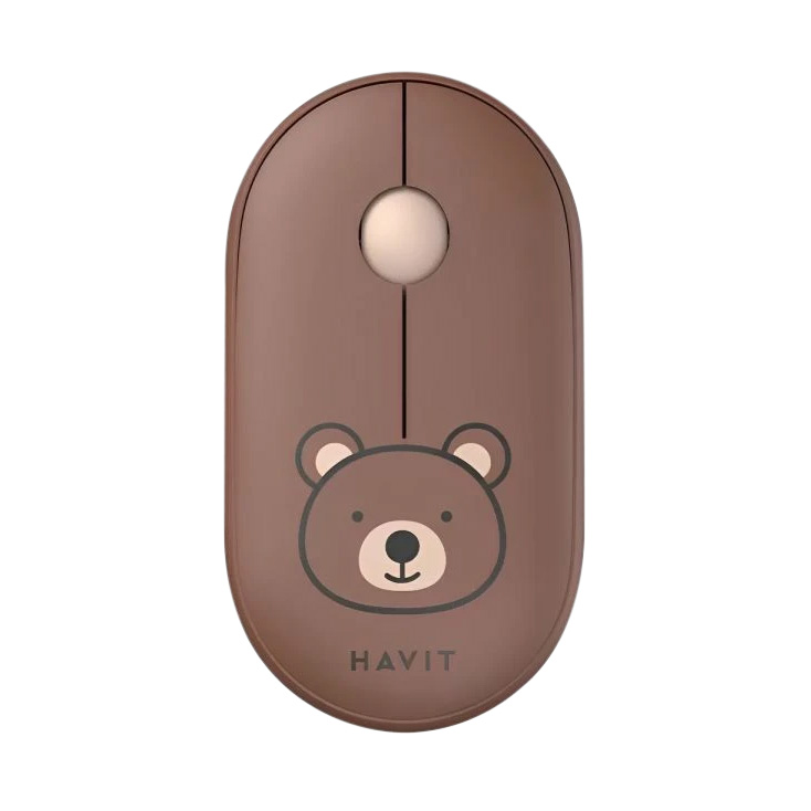 USB bežični miš Havit MS75GT slika 2