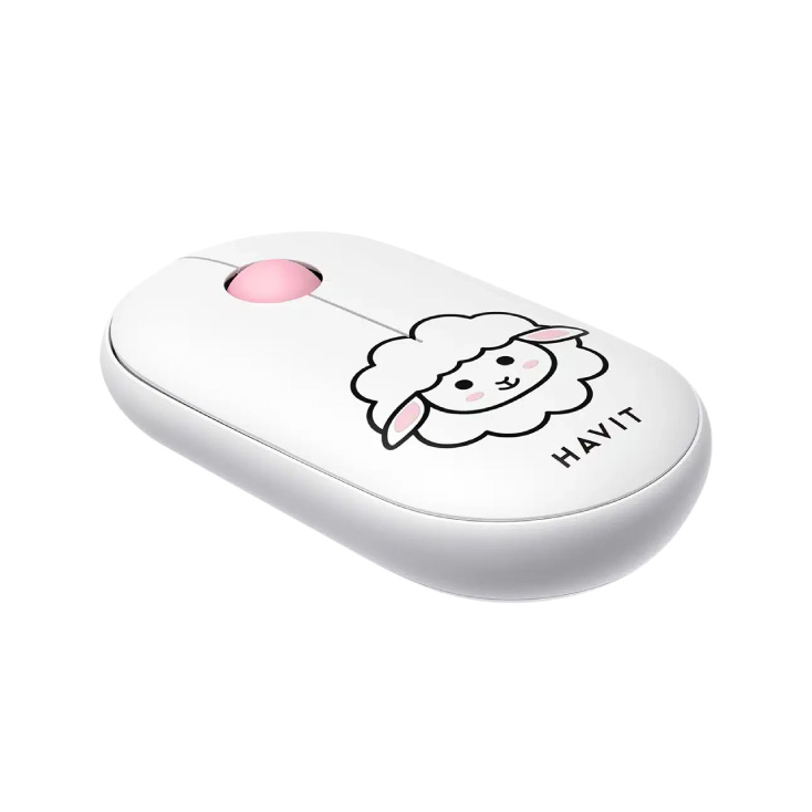 USB bežični miš Havit MS75GT slika 1