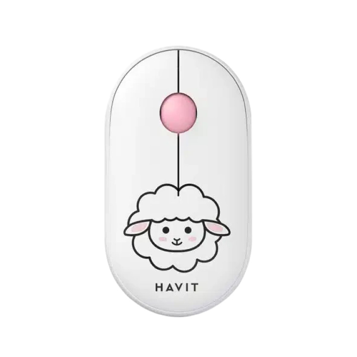 USB bežični miš Havit MS75GT slika 2
