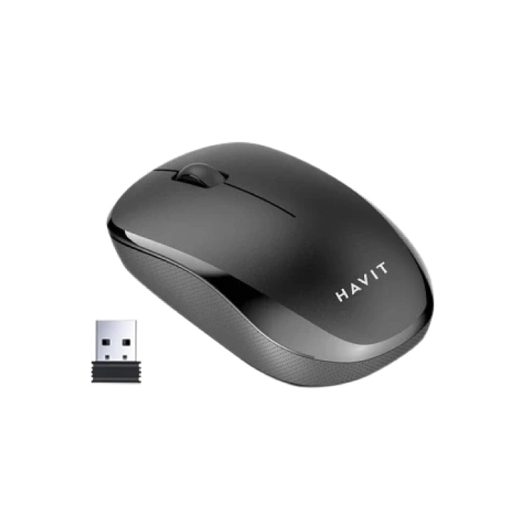 USB bežični miš Havit MS66GT slika 1
