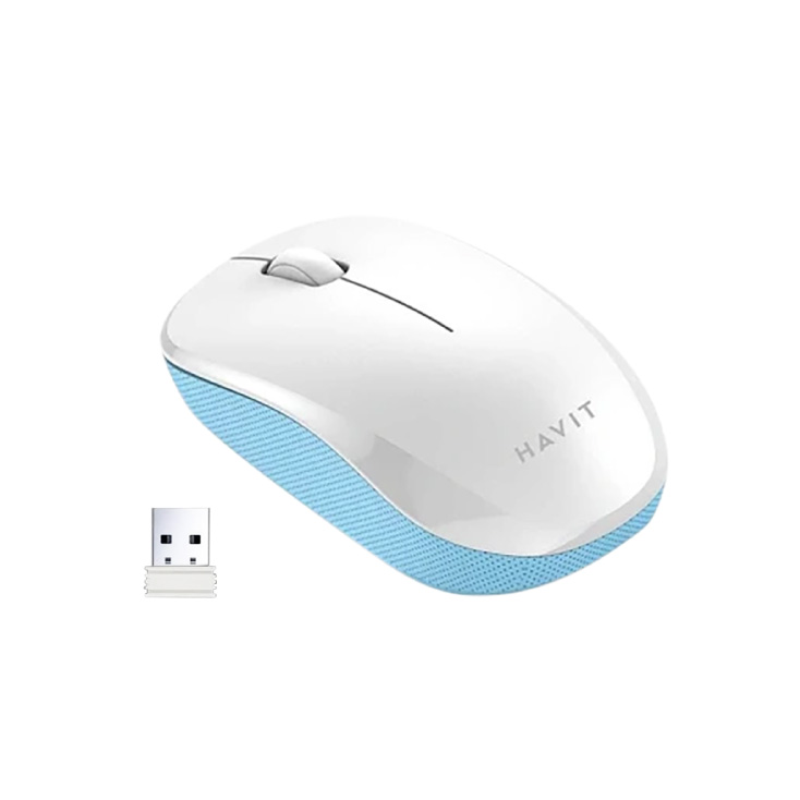 USB bežični miš Havit MS66GT slika 1