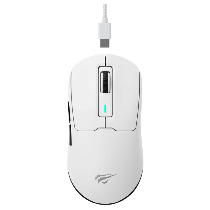 Tri mode bežični miš Havit MS969SE slika 1