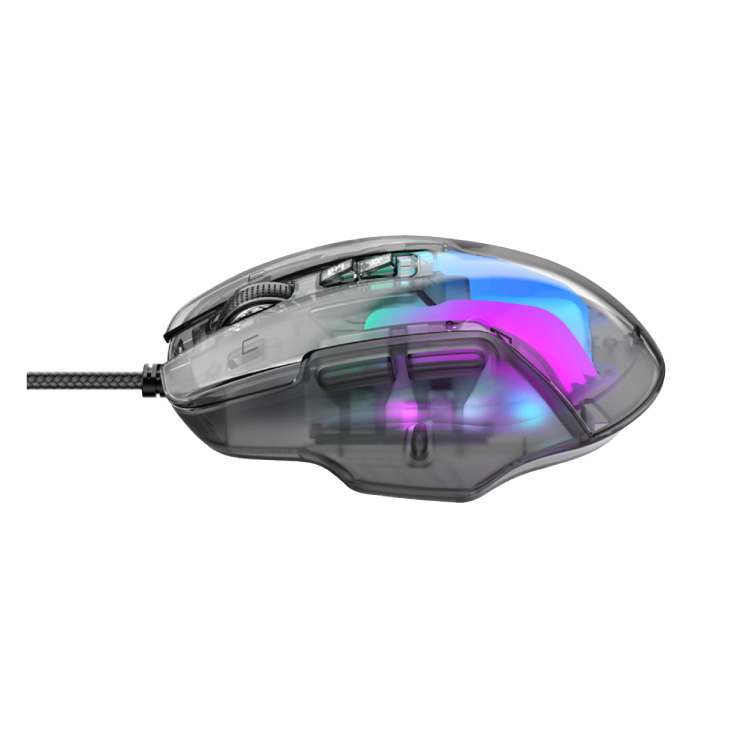USB programabilan miš Havit MS1011SE slika 2